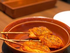 -萨莉亚(巴黎春天成山店)