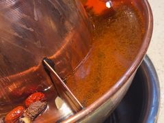 -五十六号院涮肉(雍和宫店)