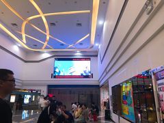 -华夏影城百步亭店(杜比全景声)