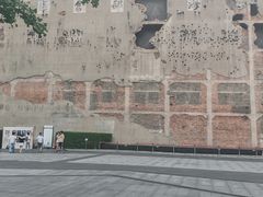 -上海大陆银行仓库旧址