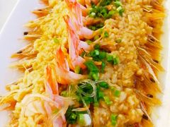 -丰收日·小海鲜·沪上家宴(顾村正大店)