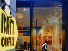 -Dogi&kiki Coffee(中心商务大厦店)