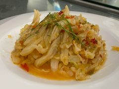 无骨鸡爪-大头力茶餐厅(花都融创茂店)
