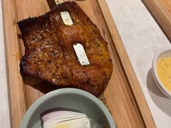 -俄士厨房(环球港店)
