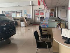 -北京东航世纪东风本田4S店(朝阳区店)