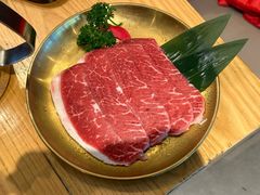 -汉拿山(包河万达店)