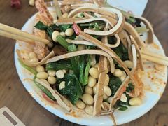 -老刘家永盛斋·传统泡馍(东关南街店)