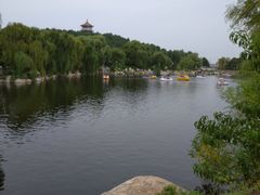 -泰山风景名胜区-虎山公园