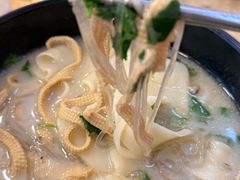 -惠丰源烩面馆(经七路店)