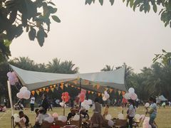 -白沙门生态公园