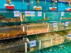 水产区-琼大师东方烤乳猪(亚特兰蒂斯店)