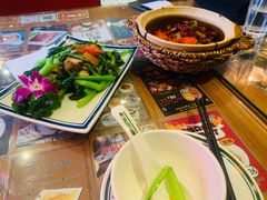 -香港新曜记茶餐厅(星耀城店)