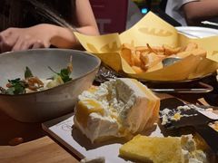 -ibarrel爱杯·bistro&brunch(江宁路店)