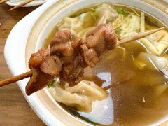 -吉云馄饨(桑梓路店)