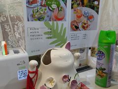 -共舞时光猫咖·狗咖(新街口店)