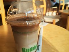 -KUDDO COFFEE(宝能太古城店)