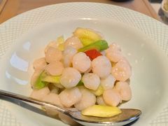 -一品淮扬 · 淮扬菜·北京万达文华酒店