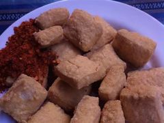 -88号小吃店·经典云南菜·地道纳西美食