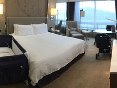 -上海中航虹桥机场泊悦酒店