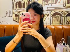 -清真·艾美可餐厅(大悦汇店)