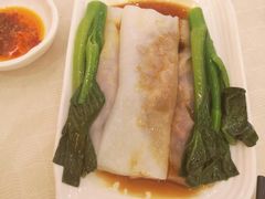 -北海渔村酒楼·粤菜海鲜点心(新华店)
