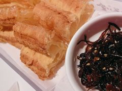 -杏花堂晋商私房菜(华熙五棵松店)
