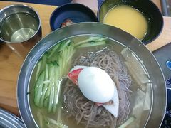 -真利味·脊骨火锅·正宗韩国料理(韩乐坊店)