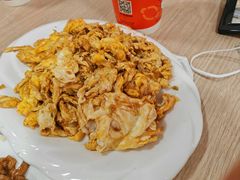 -姥家春饼店(漳州二路店)
