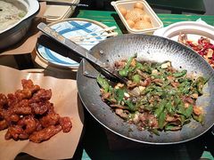 -费大厨辣椒炒肉(太平老街店)