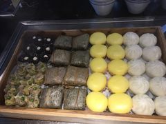 -温德姆至尊酒店·海鲜自助餐厅(海沧店)