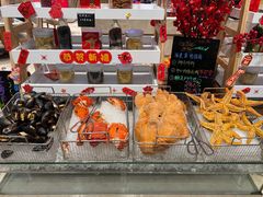 -菲住布渴酒店自助餐厅(阿里巴巴西溪园区店)