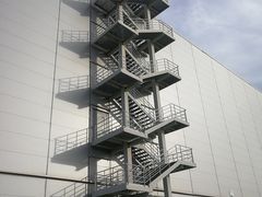 -华晨宝马铁西工厂