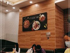 大堂-佰搭果·广式茶餐厅(西华路店)