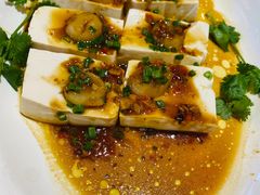 带子蒸豆腐-德胜轩正宗顺德菜(宝安沙井会展中心店)