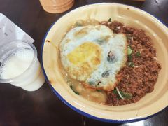 -阿福板凳面(观音桥店)