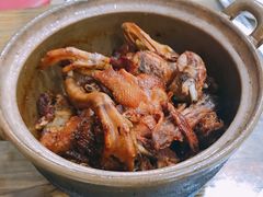 姜母鸭-斯丹姜母鸭·古法干香(涂门街总店)