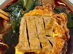 -小卫香辣面馆(老二中老大门店)
