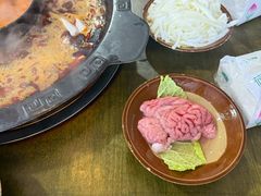 -黄潇洒老火锅(九眼桥宏济巷店)