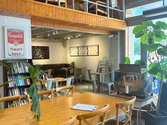 -Country Lane咖啡·意粉(荔园新天地店)