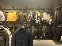 -机车外挂骑士装备(丰台店)