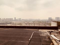 -瑞季酒店(马运路店)