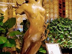 -东方滨江大酒店·滨江厅