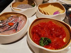 -海底捞火锅(长宁路龙之梦店)