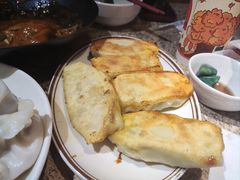 -金谷园饺子馆(北邮总店)
