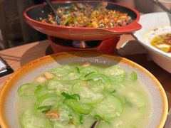 -新太二·鲜料川菜(晶耀前滩店)