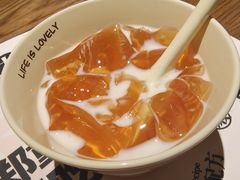 -耶里夏丽新疆餐厅(百联中环购物广场店)