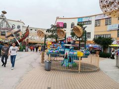 -优托邦(长兴路店)