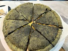 -咕鹿流心披萨(下沙店)