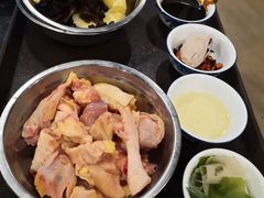 -炮爷东北铁锅炖(棠安路店)