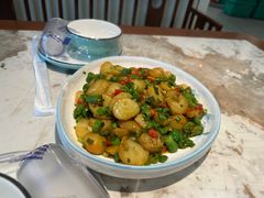 -小乡小镇·传承桐庐土菜·老板亲自烧的菜